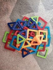 Magnet Bausteine ☆