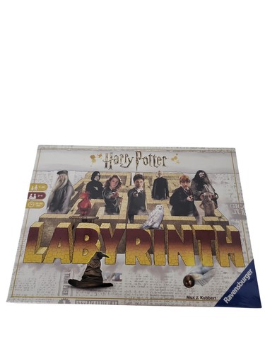 Ravensburger harry potter - harry,