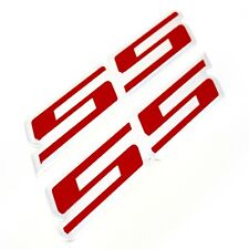 2x Neu Kofferraum Und FENDER