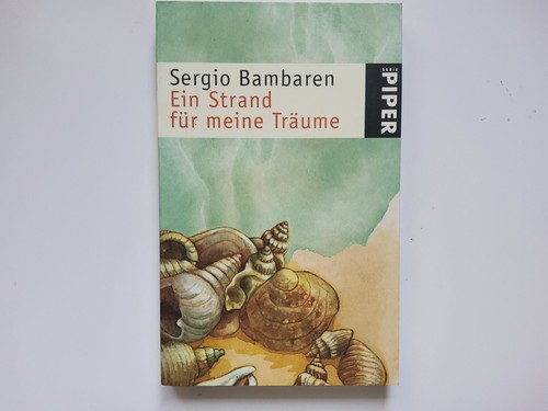 Ein strand für - für, meine