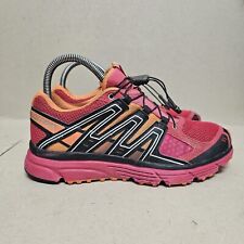 Salomon X Mission 3 Damen Mesh
