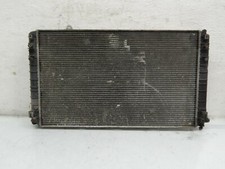 Audi A8 4D 3,7 V8 Kühler Wasserkühler Motorkühler 255172