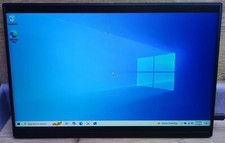 Uperfect Tragbarer Monitor 16"