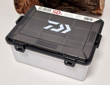 DAIWA D-BOX SD Small Deep UV