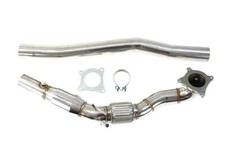 Auspuffrohr Downpipe für VW