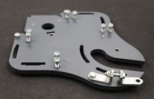 MAHA Motorplatte für Hebebühne Econ 3 Art.Nr. 020470 00006500 gebraucht