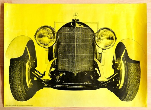 Original plakat poster - original,