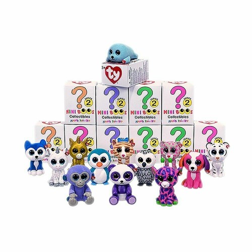 25002 mini boos - mini, sammelfigur