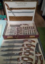 Royalty Line Switzerland.    