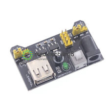 MB102 Breadboard Power Supply Module 3.3V 5V For Arduino Solderless Breadboard