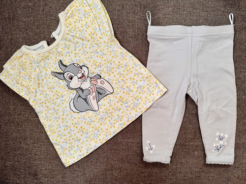 Disney bunny baby - mädchen, set