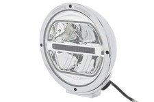 HELLA Fernscheinwerfer 1F8 016 560-021 LED Chromium Luminator 1F8016560021