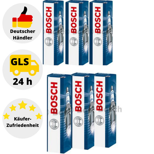 Bosch 242 232 501 - 0,
