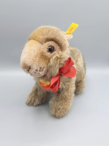 Steiff murmeltier drolly - murmeltier,