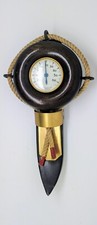 Vintage marine wandthermometer - marine,