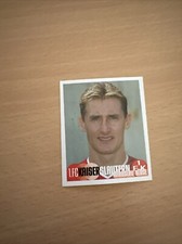 Panini Bundesliga Fussball