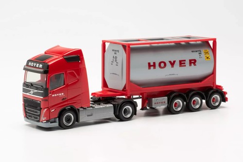Herpa 316316 volvo 2020 - 316316, fh