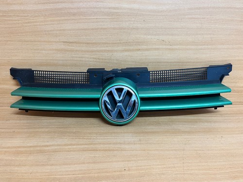 Golf frontmaske - vw, 4