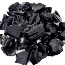 Obsidian Schwarz Edelsteine