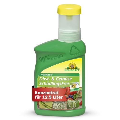 Neudorff neudosan obst - neudorff,