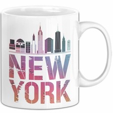 New york city usa - york,