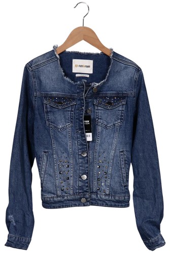 Rich royal jacke - rich, &