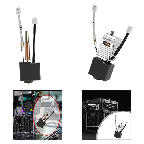 Drucker hotend - 3d-drucker,