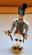 Werner Figur Erzgebirge.Nr.1127. Hüttenältester. Neu