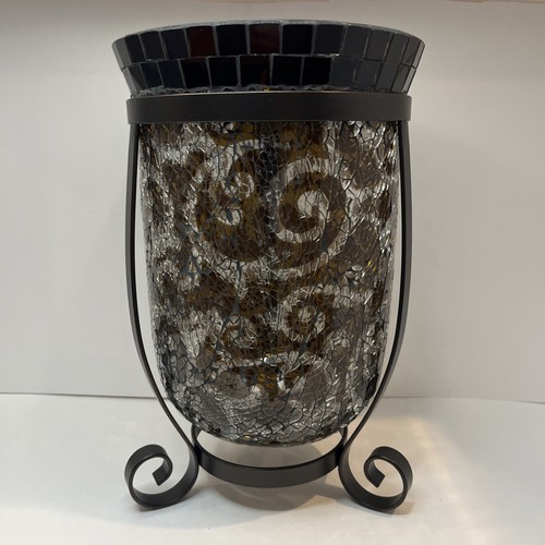 Partylite amaretto swirl large - partylite,