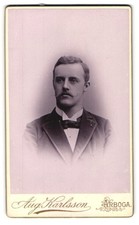 Fotografie Aug. Karlsson