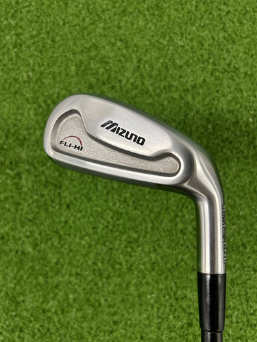 Mizuno fli eisen 21 - /,