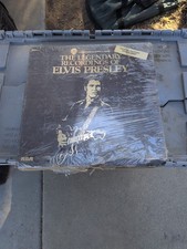 The Legendary Recordings Of