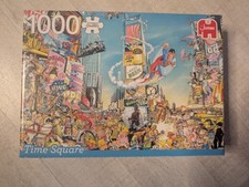 Neu Jumbo Puzzle 1000 Teile