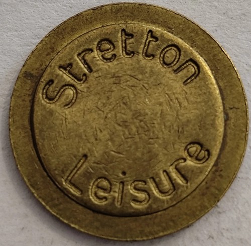 Token stretton leisure - stretton,