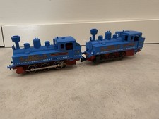 2x Märklin H0 Circus
