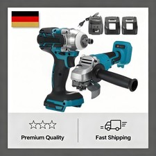 Für Makita 18V Akku Geräte