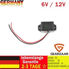 KFZ Licht Aus Warner Kontroll