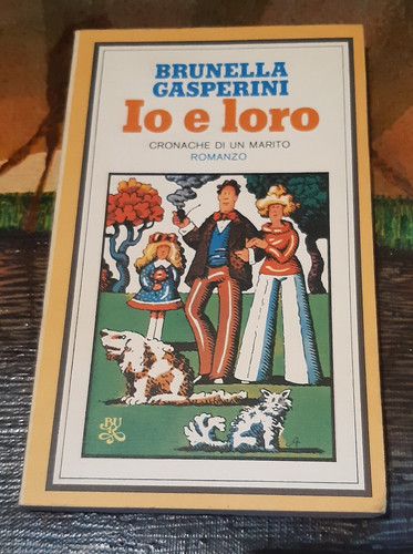 Brunella gasperini ich und - gasperini,