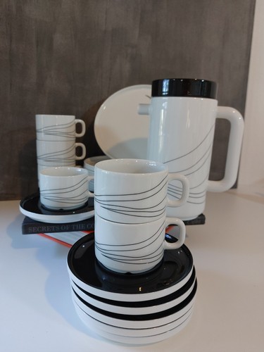 Vintage friesland melitta life - vintage,
