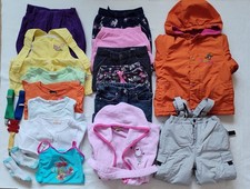 Babykleidung Mädchen / 98-104