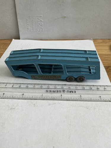 Bedford autotransporter nur - bedford,