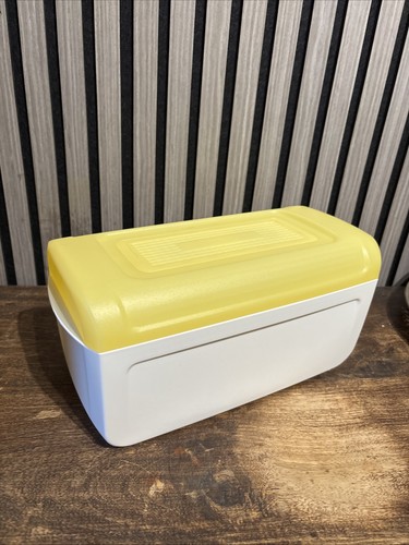 Tupperware junior brotmax - tupperware,