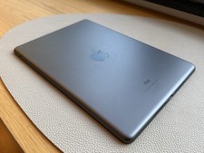 Apple iPad 9. Generation Wi-Fi 64GB Space-Grau Tablet