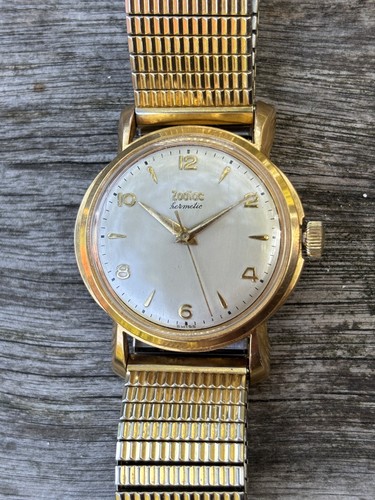 Zodiac vintage 50er jahre - vintage,