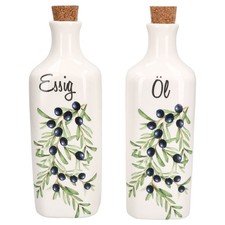 2er Set Olivia Essig Öl