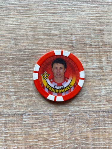Topps bundesliga chipz 2010 - chipz,