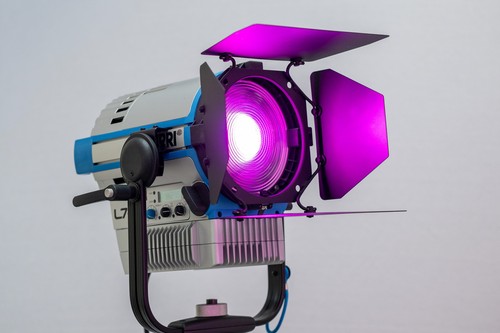Arri le2 led fresnel 175 - l7-c,