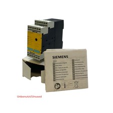 Siemens Sicherheit Relais 3TK2827-2BB40