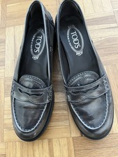 TOD's Loafer Damen Gr. 38,5