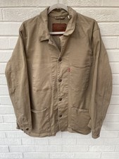 Levis Jacke Herren Xtra Large